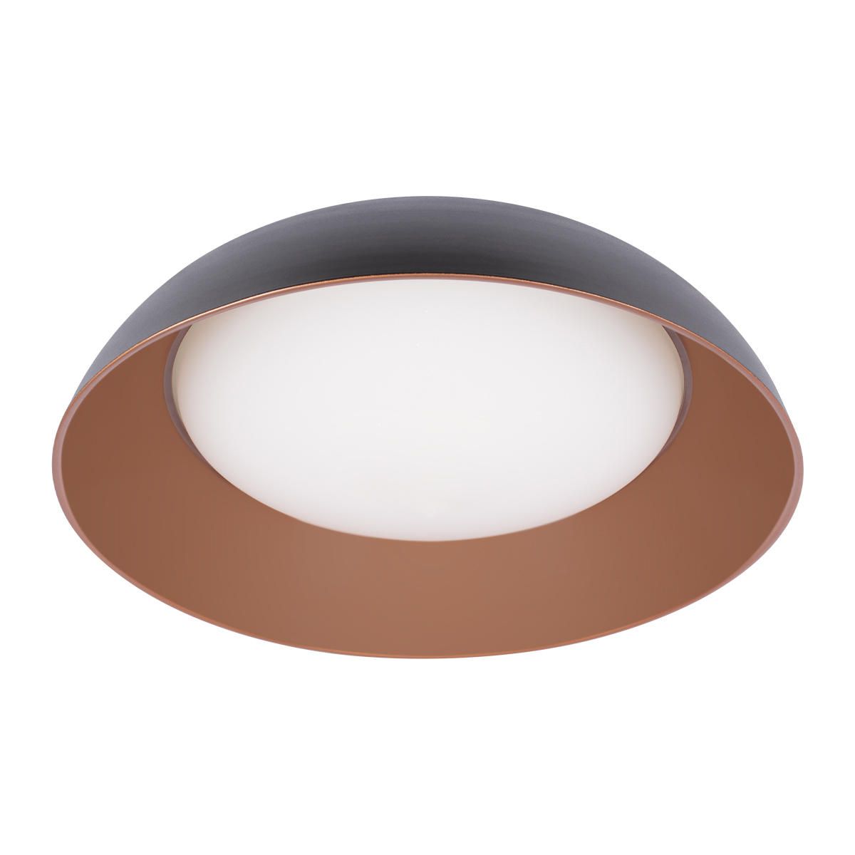 Потолочный светильник LOFT IT Cappello 10229 Black_LF