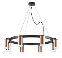 Подвесная люстра LightStar Rullo LR0183080_LS