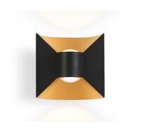 Уличный настенный светодиодный светильник IP54 Ambrella Light Garden ST4472_AMB