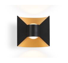 Уличный настенный светодиодный светильник IP54 Ambrella Light Garden ST4472_AMB