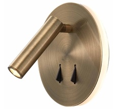 Спот Mantra CAYMAN 6082_MN