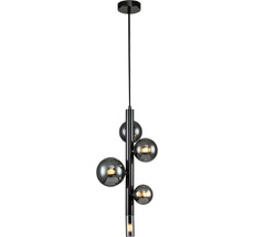 Подвесная люстра (11026/5P ) Indigo V000238