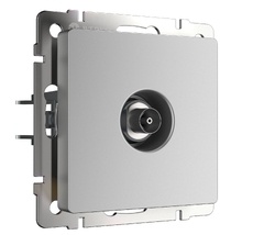 ТВ-розетка проходная Werkel a051517_WR