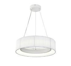 Подвесной светильник светодиодный с пультом и ночным режимом Indigo V000208L