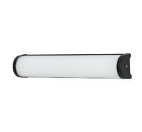 Настенный светильник Arte Lamp AQUA-BARA A5210AP-3BK