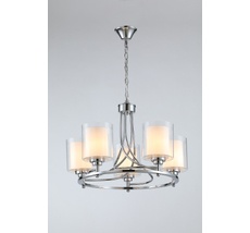 Подвесная люстра Moderli V2525-5P_MD