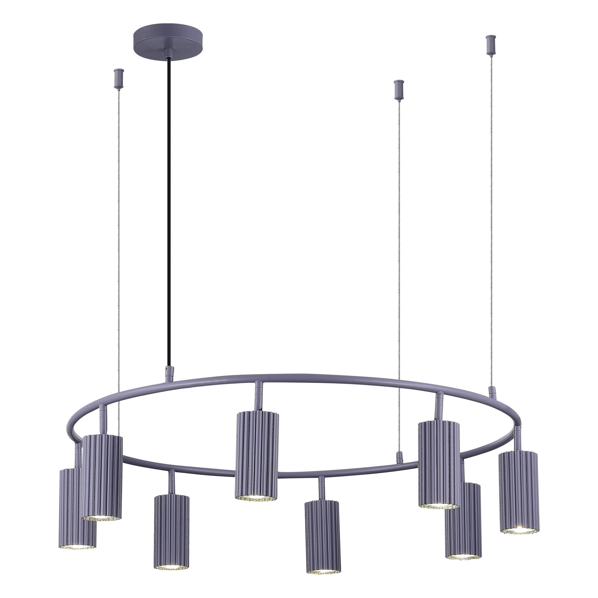 

Подвесная люстра ST Luce KENDO SL1213.703.08, SL1213.703.08
