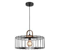 Подвесной светильник Vele Luce Ritmo VL6312P21