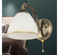 Бра Arte Milano 341837/1W AB
