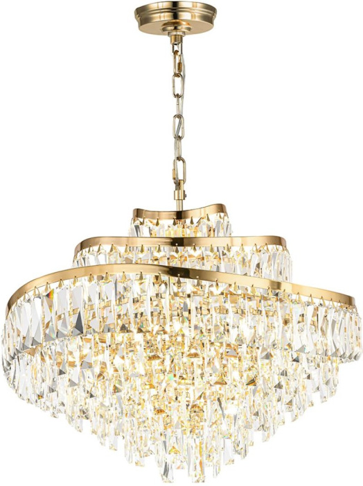 Подвесная люстра Odeon Light WAYTA 5073/12