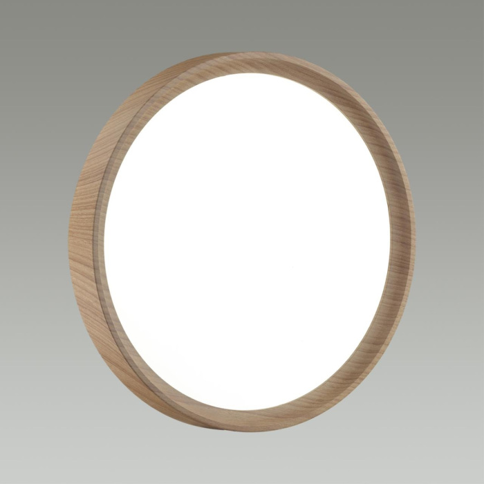 Настенно-потолочный светильник SONEX WOODI 7603/CLN_Sonex