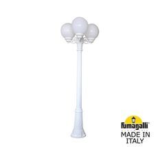 Садово-парковый фонарь BISSO G25.158.S30.WYF1R