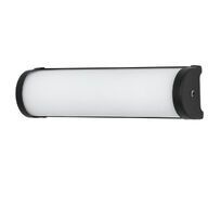 Настенный светильник Arte Lamp AQUA-BARA A5210AP-2BK