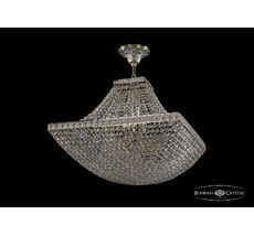 Потолочный светильник Bohemia Ivele 19322/H1/45IV GW_BI