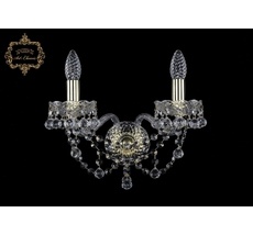 Бра Bohemia Art Classic 10.26.2.141.Gd.B_BI