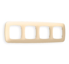 Рамка Ambrella Volt OMEGA Ecta OF140604_AMB