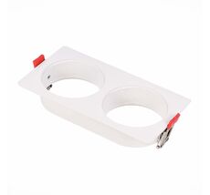 Встраиваемый корпус для светодиодного модуля ST850, ST851 ST LUCE SHIFT ST052.508.02