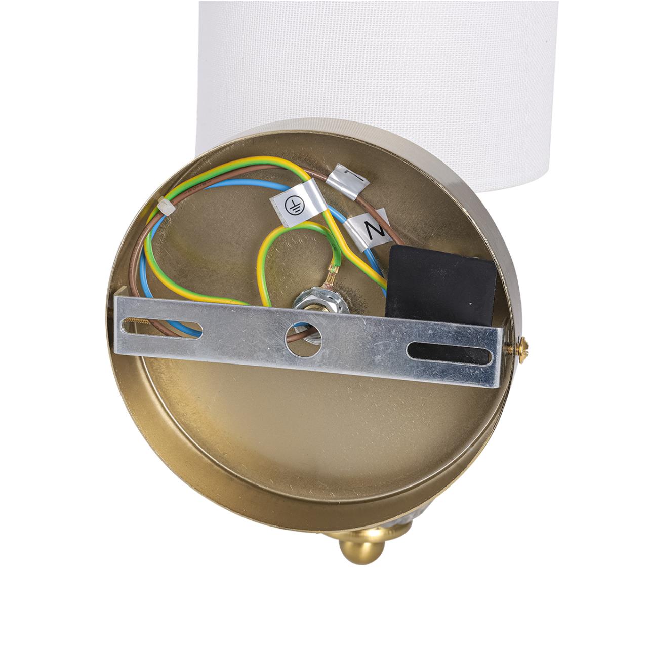 Бра LUMION ILMIRA 8337/1W