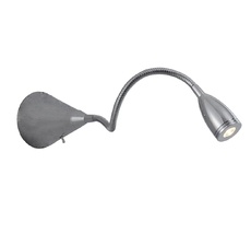 Спот NewPort 14901/A chrome_NP