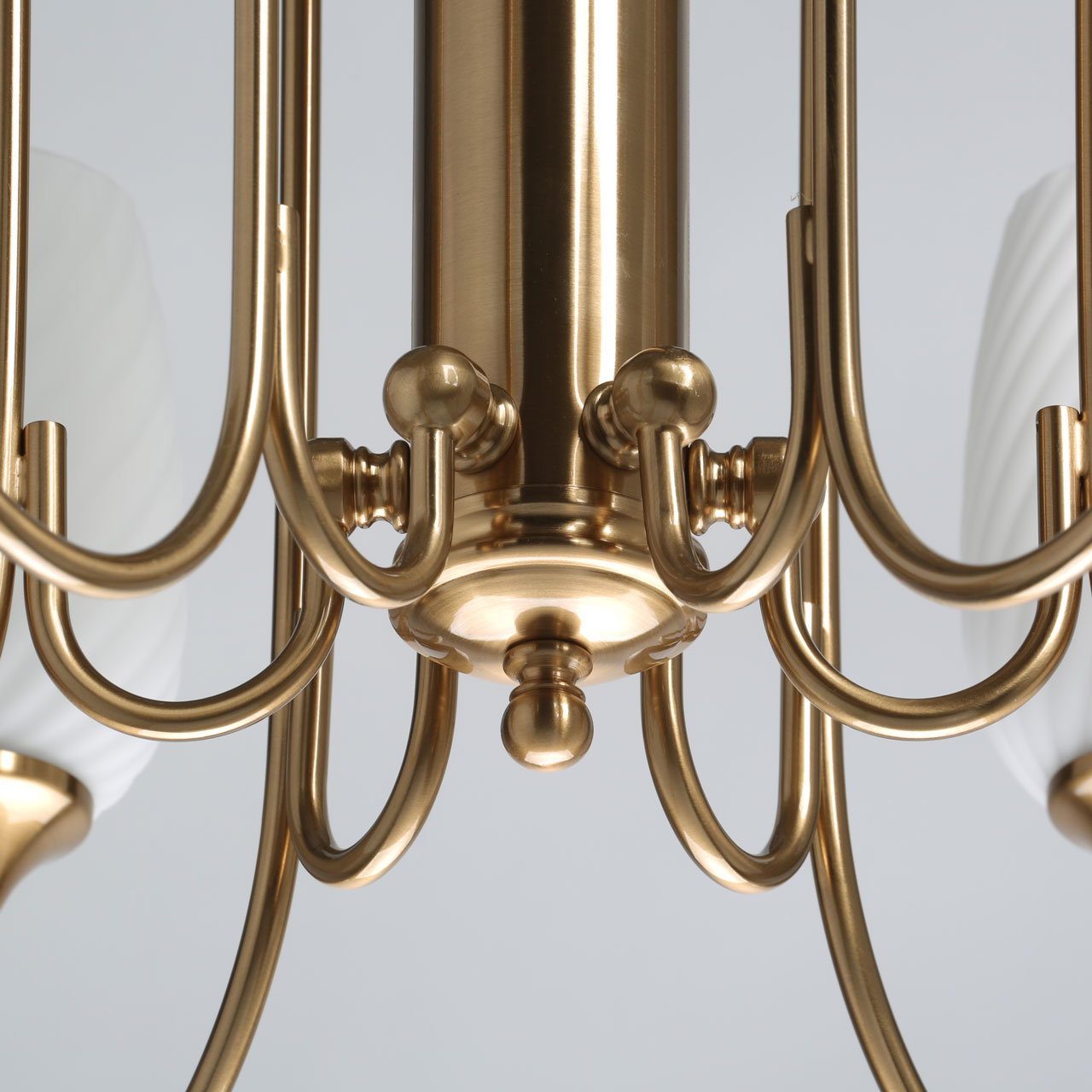 Подвесная люстра MW-Light Палермо 386018006_MW