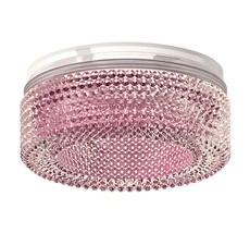 Насадка передняя для корпуса светильника D70mm DIY SPOT N7193_AMB