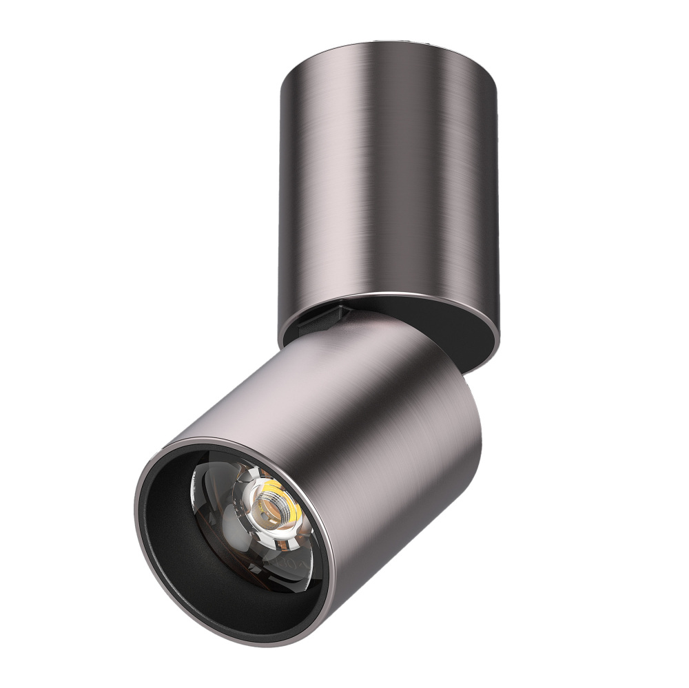 Настенно-потолочный спот светодиодный Lightstar 227008_LS