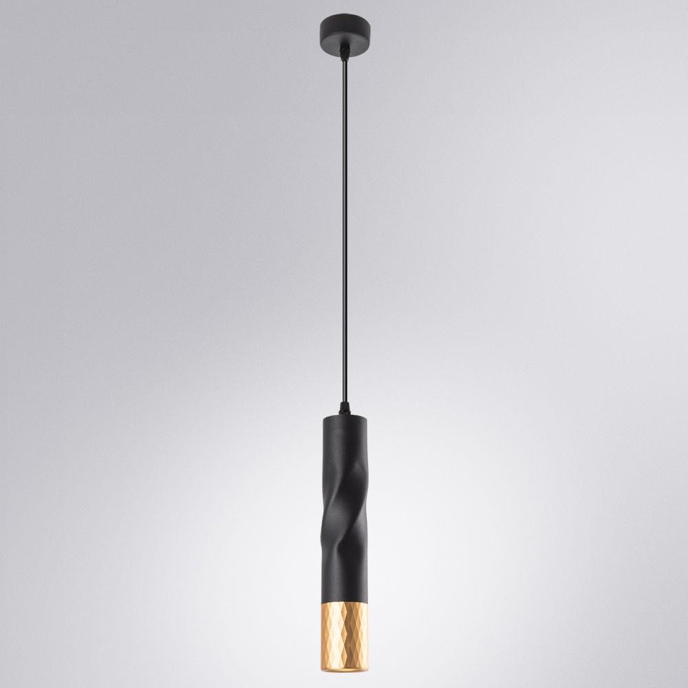 Подвесной светильник ArteLamp SADR A3280SP-1BK