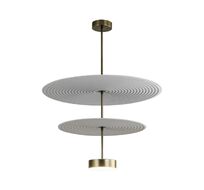 Потолочной светильник ODEON LIGHT FELT 7035/20CA
