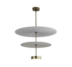 Потолочной светильник ODEON LIGHT FELT 7035/20CA