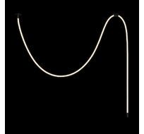 Потолочный светильник LOFT IT Thread 10388A Black_LF