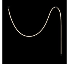 Потолочный светильник LOFT IT Thread 10388A Black_LF