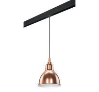 Трековый светильник подвесной Lightstar Loft PRO765013_LS