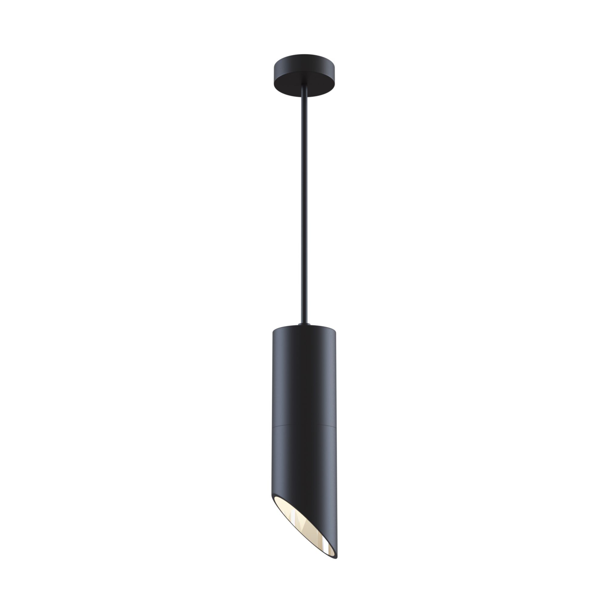 

Подвесной светильник Maytoni Vela P026PL-01B, P026PL-01B