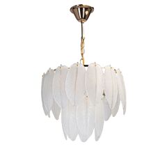 Потолочная люстра De Markt Соло 111016704_MW