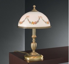 Настольная лампа Reccagni Angelo P 8000 M_RA