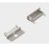 Комплект заглушек на профиль RC-3006 (2 шт) SWG Standard 00-00008621_SW