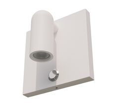 Настенный светильник Lightstar Omega 200936_LS