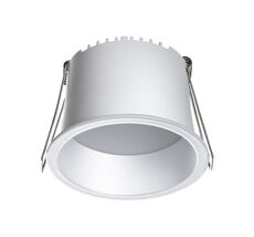 Встраиваемый светильник Novotech светодиодный TRAN 358899