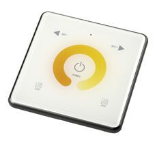 Программируемый пульт ДУ настенный PRO Lightstar Lightstar 505510R_LS