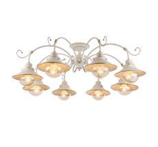 Потолочная люстра Omnilux OML-50807-08