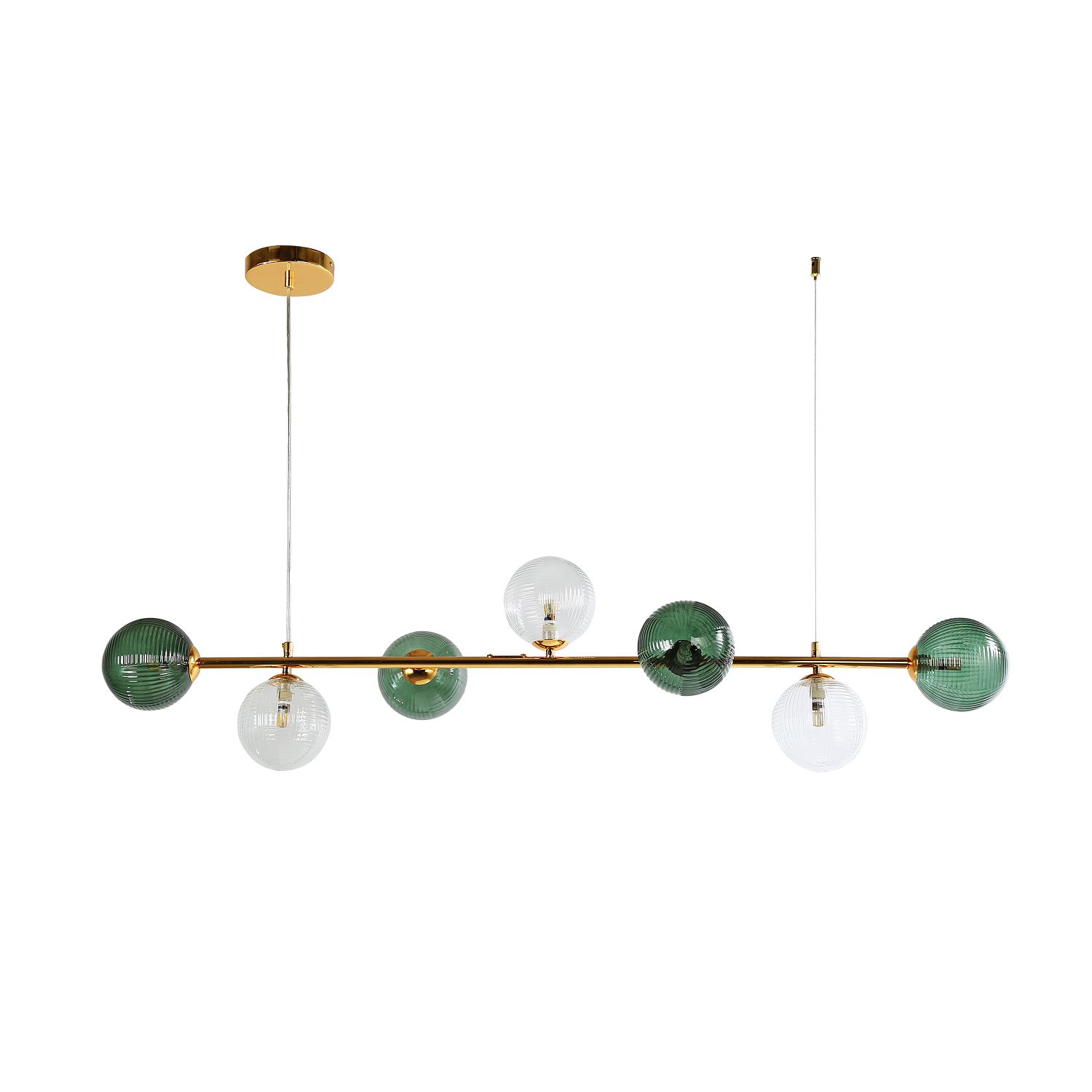 Подвесная люстра F-Promo Atma 4035-7P