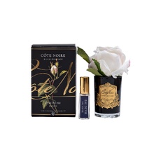 Диффузор Rose Bud White, спрей Eau de vie Garda Decor 96CN-R4200