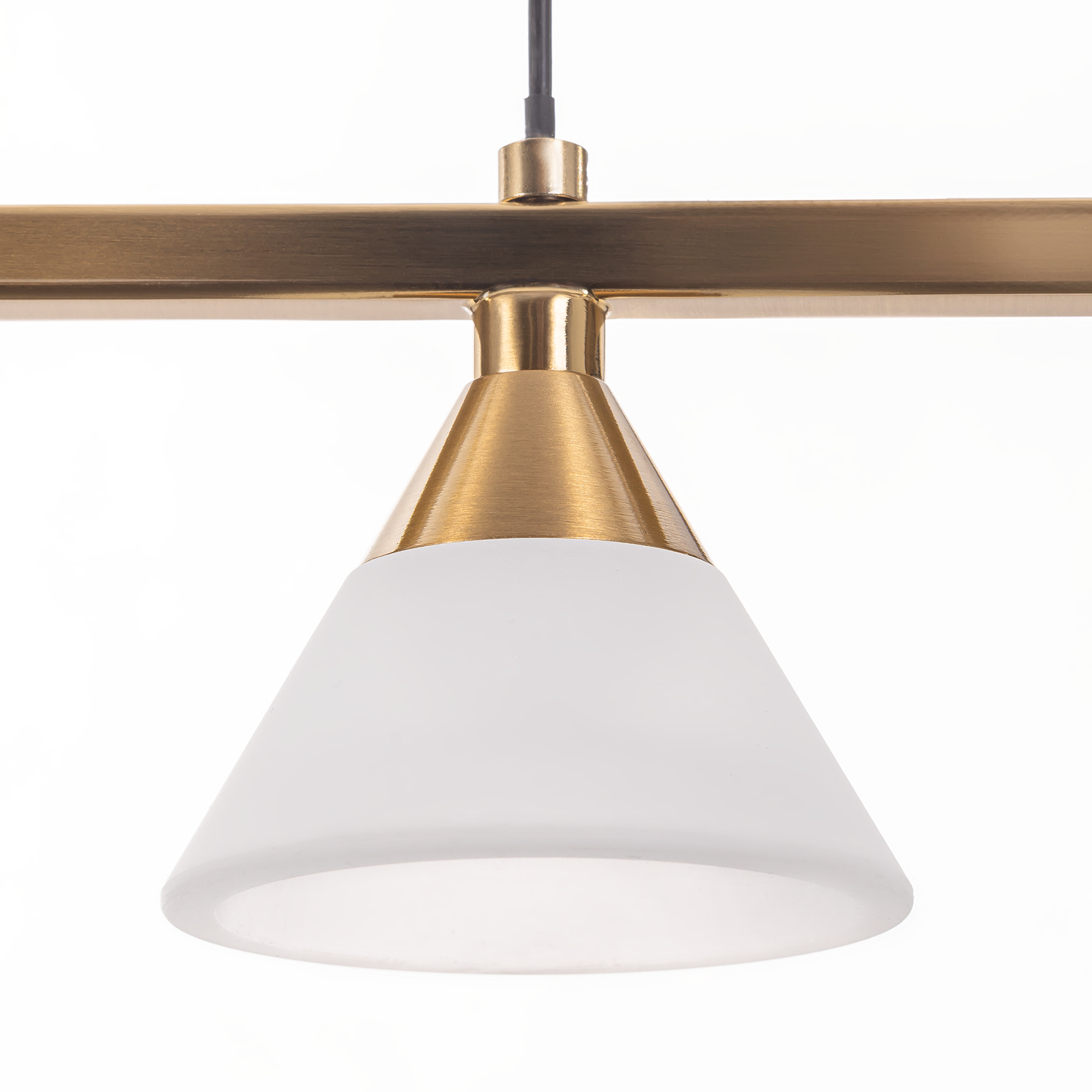 Подвесной светильник CitiLux Trent CL211012