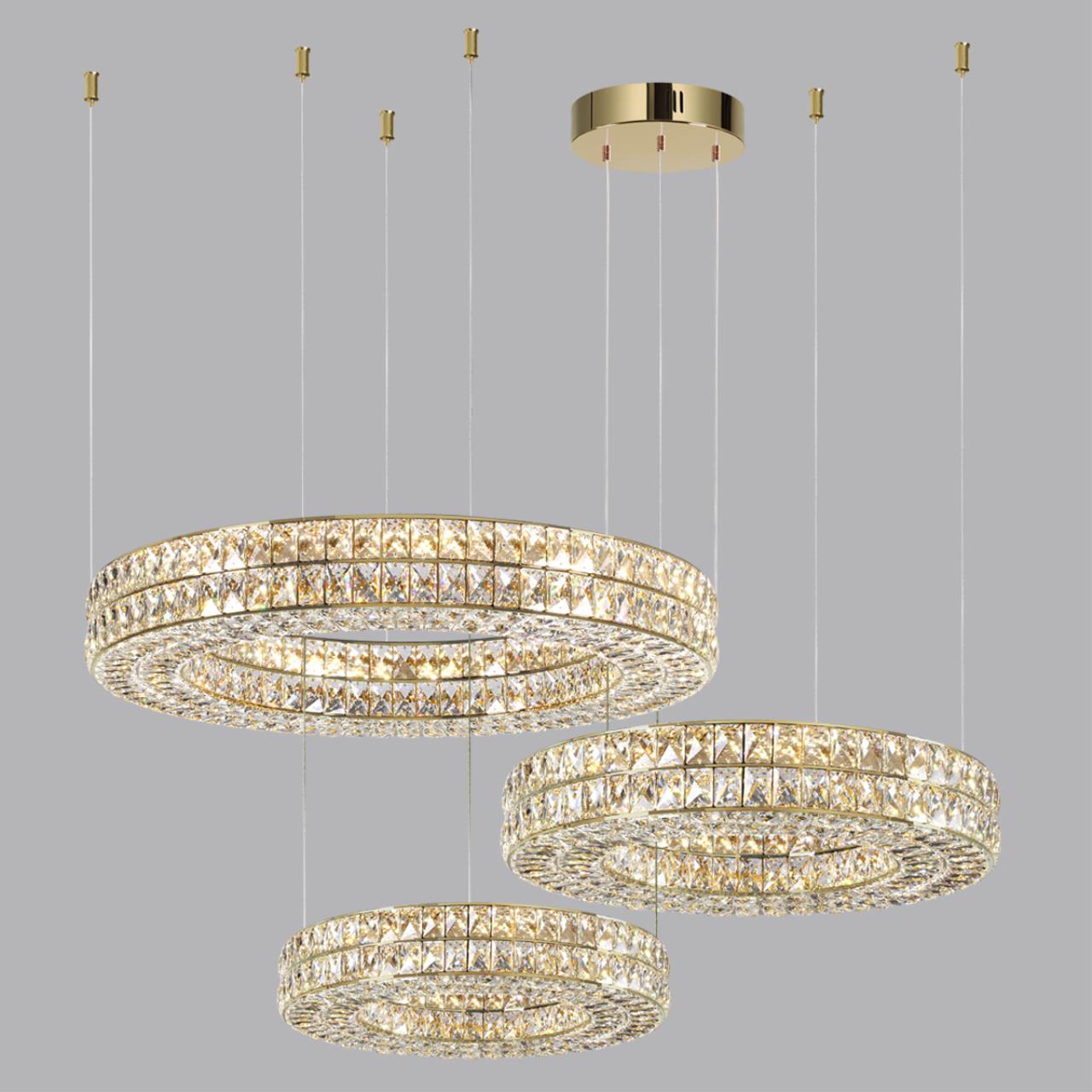 Потолочная база Odeon Light PANTA 4926/3R