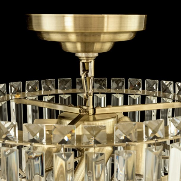 Подвесная люстра CitiLux Фонда CL303163