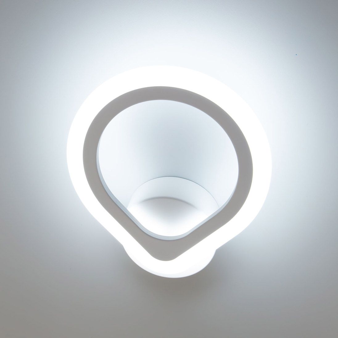 Бра CitiLux настенный Транай CL235B310