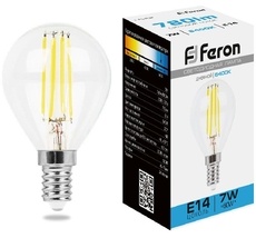 Лампа светодиодная Feron 38221_FR