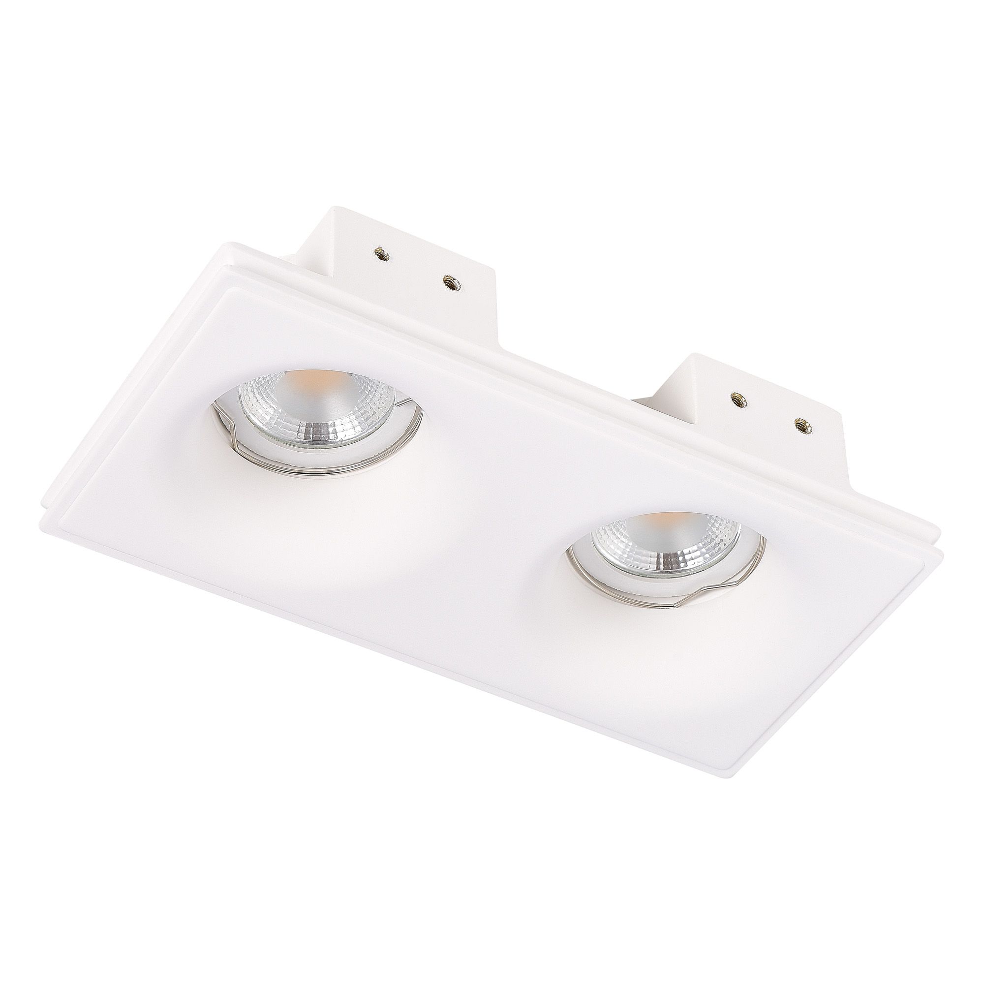 Встраиваемый светильник из гипса ST Luce High-tech ST254.328.02