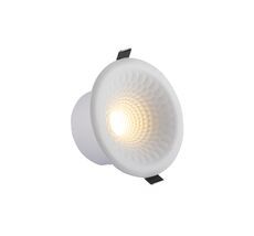 Встраиваемый светильник Denkirs DK3044-WH