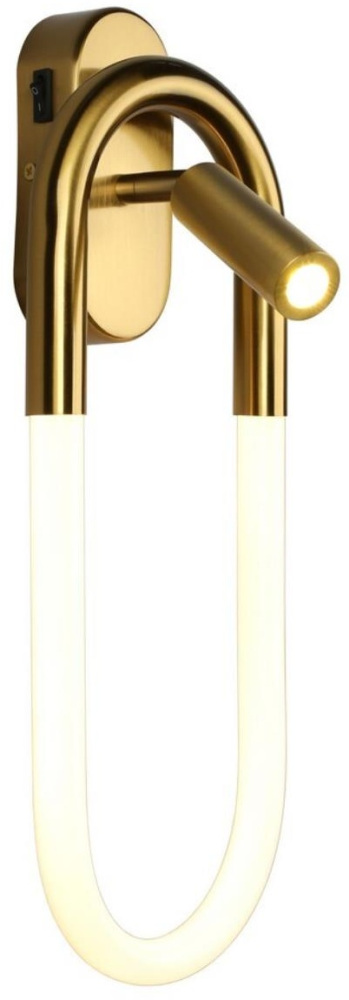 Настенный светильник LED Aployt APL.344.11.02